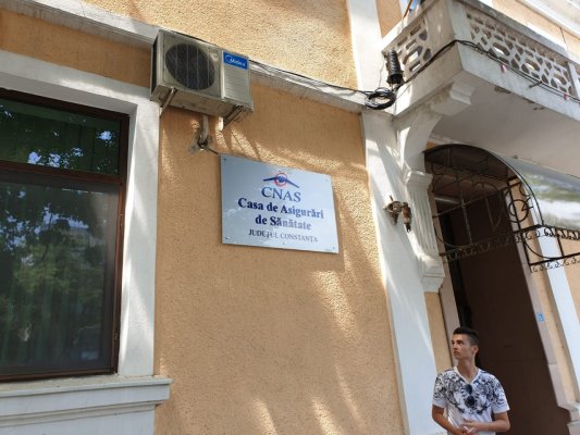 Contractele CJAS Constanța cu furnizorii, prelungite până la 31 iulie