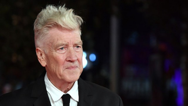 Regizorul David Lynch: Câteodată îmi este dificil să găsesc puterea de a ieşi din casă