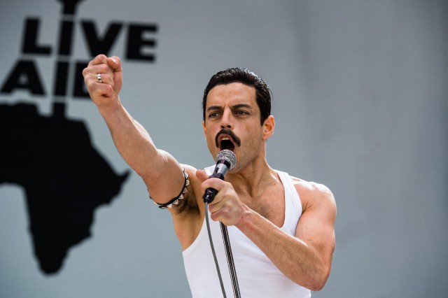 Filmul „Bohemian Rhapsody“ a determinat creşterea vânzărilor albumelor trupei Queen