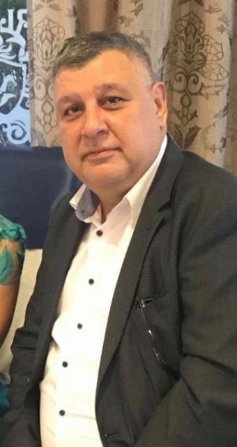 DOLIU la Sanatoriul Balnear Techirghiol. „A fost un foarte bun coleg, dovedind multă omenie și înțelegere”