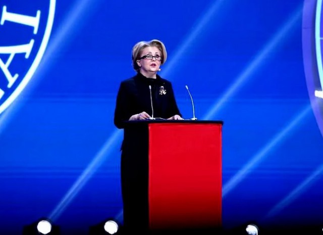 Drama neștiută a sosiei Vioricăi Dăncilă. „Nu am putut o perioadă să fac actorie”