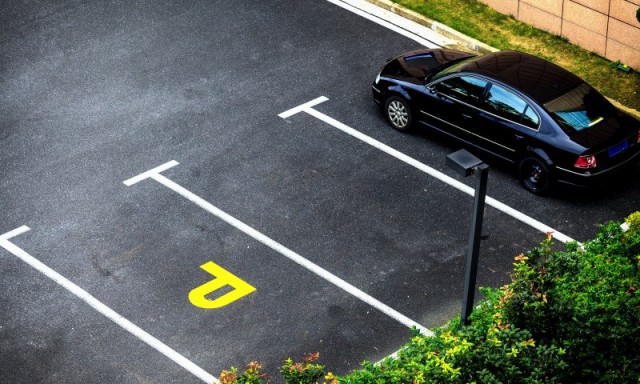 Regulamentului privind asigurarea locurilor de parcare pentru lucrările de construcții, MODIFICAT. Poate fi consultat pe site-ul Primăriei Constanța