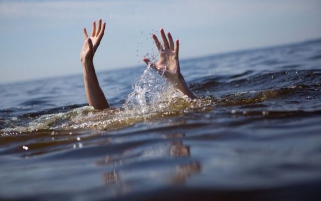 Intervenție în stațiunea Mamaia: persoană în pericol de înec!