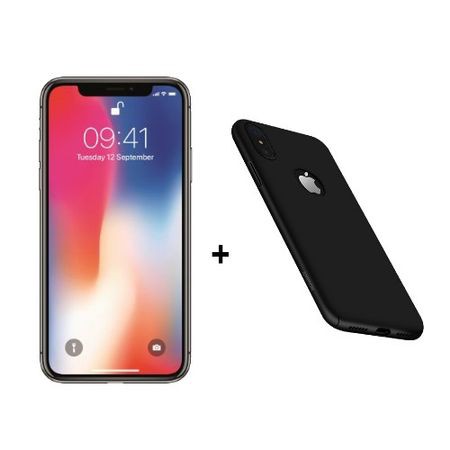 Care este cel mai ieftin iPhone X pe care îl poți cumpăra