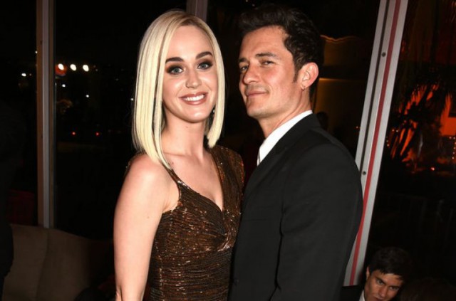 Katy Perry și Orlando Bloom se căsătoresc! Când va avea loc marele eveniment