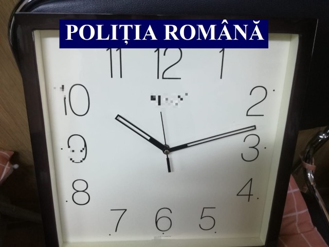 Mărfuri contrafăcute, depistate în Portul Constanța