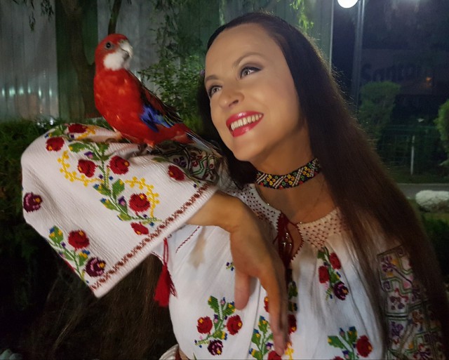 Maria Dragomiroiu a ieşit la pensie! Ce sumă primeşte artista lună de lună