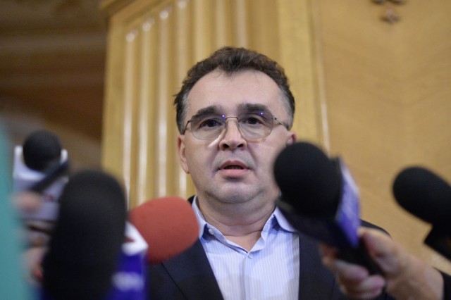 Marian Oprișan a împrumutat peste un milion de euro de la mama sa pensionară