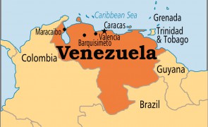 Accident terifiant în Venezuela - Cel puțin 18 persoane și-au pierdut viața