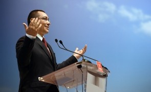 Viorica Dăncilă îi dă INTERZIS lui Victor Ponta, după ce fostul premier ar fi vrut să meargă la Congresul PSD: 'Acolo trebuie să participe membrii PSD'