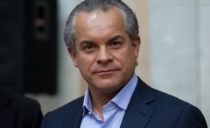 Vlad Plahotniuc a fost pus sub acuzare în Rusia pentru contrabandă cu droguri
