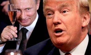 Vladimir Putin a ieșit public și a AMENINȚAT SUA: 'Ar fi o catastrofă cel puţin pentru regiune'