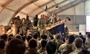 Orientul Mijlociu fierbe - SUA suplimentază numărul de militari