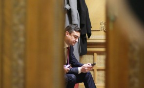 Iese la iveală adevărata avere a lui Mihai Chirica