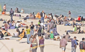 Vești PROASTE pentru turiști - Prețurile explodează pe litoral, începând cu 1 iulie