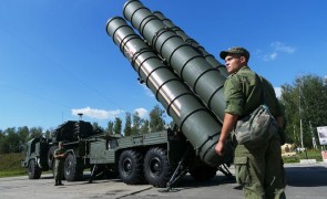 Turcia sfidează ameninţările SUA şi continuă achiziţia rachetelor Ruseşti S-400