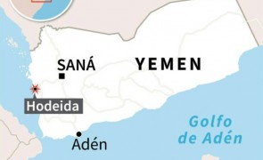 Arabia Saudită l-a capturat pe liderul din Yemen al ISIS: Au fost folosite trupele speciale