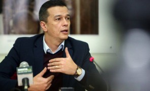 Tehnologia 5G stârneşte contre politice: Sorin Grindeanu trimite scandalul Huawei la CSAT
