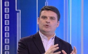 Radu Tudor, atac EXPLOZIV la șefa TVR: acuză 'combinații sulfuroase' din PSD. Este vulgară și dubioasă