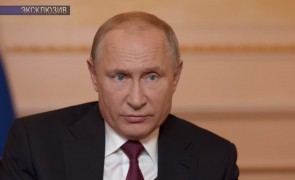 Vladimir Putin desființează ancheta legată de prăbușirea avionului MH17: 'Rusia nu fuge de responsabilitate. Nu există niciun fel de dovadă'