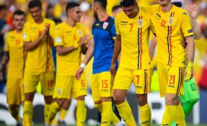 Franța a învins Croația, scor 1-0, la Campionatul European U21: Clasamentul grupei C