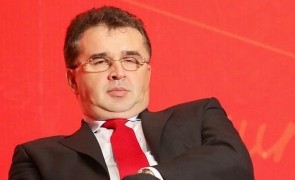 Oprișan s-a lăudat că a pierdut premeditat alegerile în Vrancea ca să scape de Dragnea