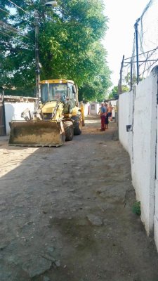 ASFALTĂRI în Constanța. Unde se lucrează săptămâna aceasta