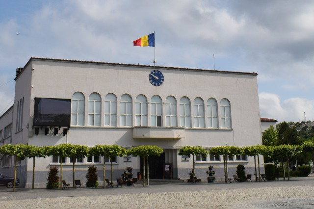 Consiliul local din Cernavodă, convocat în ședință ordinară!