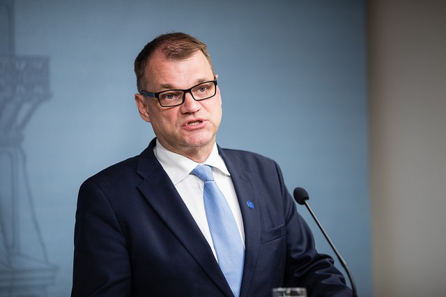 Finlanda preia de la România preşedinţia Consiliului UE, sub sloganul „O Europă sustenabilă - Un viitor sustenabil“