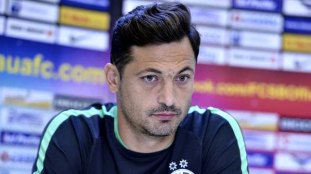 Mirel Rădoi a dat din casă: „Nu trebuia să divulg asta”. I-a răspuns sec lui Boothroyd: „Nu semnez!”