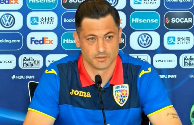 Mirel Rădoi l-a contrat dur pe Gigi Becali: „Aici nu suni să faci schimbare!”