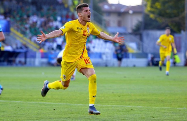 Lovitură financiară uriașă dată de Rangers FC! Decizia care poate schimba destinul lui Ianis Hagi