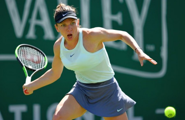 Casele de pariuri nu cred în Halep! Cota uriașă pe care o are să câștige Wimbledon