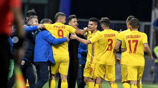 George Puşcaş şi Alexandru Cicâldău, în vizorul lui Standard Liege