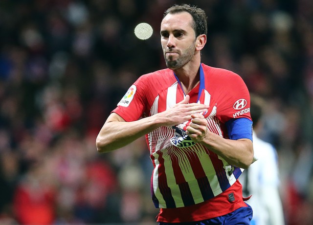 Atletico Madrid - FC Barcelona 1-0. Gafa lui Ter Stegen a decis meciul de pe Wanda Metropolitano