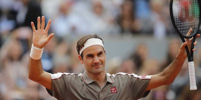 La 37 de ani, Roger Federer nu-şi planifică finalul carierei