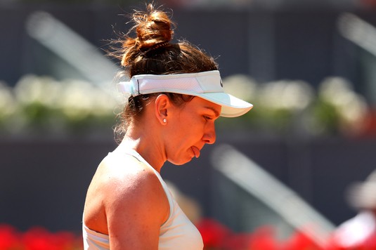 Simona Halep nu va mai juca în Fed Cup dacă se schimbă formatul