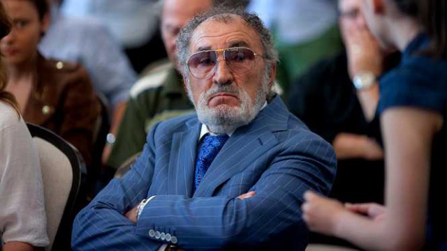 Alegerile de la FR Tenis, câștigate de Ion Țiriac, vor fi contestate în instanţă de Marius Vecerdea. George Cosac anunţă că va sesiza DNA