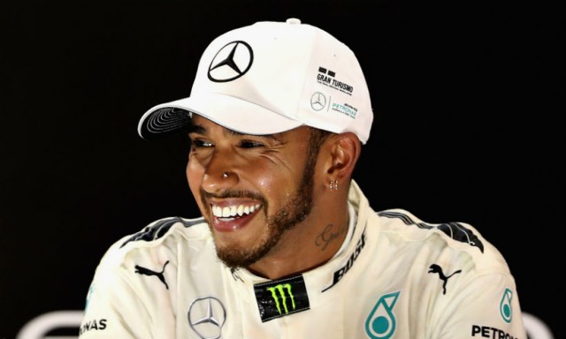 F1 - Victorie pentru Lewis Hamilton, dublă Mercedes la Marele Premiu al Franţei