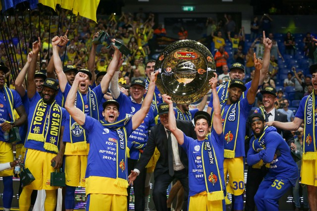 CFR Cluj o va întâlni pe Maccabi Tel Aviv în preliminariile Ligii Campionilor, dacă trece de Astana