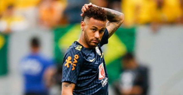 PSG a stabilit preţul de transfer al lui Neymar la 300 milioane euro