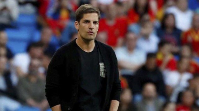 Robert Moreno, numit selecţioner al naţionalei Spaniei în locul lui Luis Enrique. Următorul meci, cu România