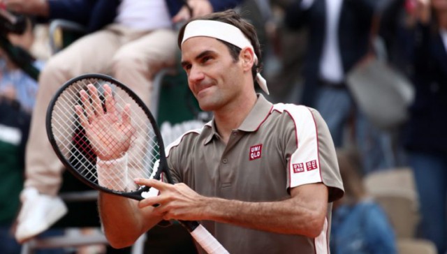 Roger Federer, învingător pentru a zecea oară la Halle