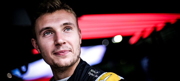F1: Rusul Serghei Sirotkin, pilot de rezervă în acelaşi timp la Renault şi McLaren