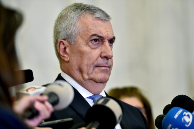 Lideri PSD: „Pare că Tăriceanu a stat pentru imunitate la guvernare“