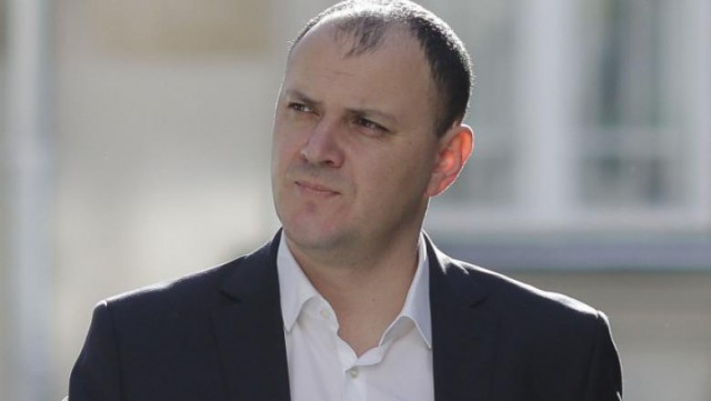 DEFINITIV! Sebastian Ghiţă, ACHITAT în dosarul de şantaj