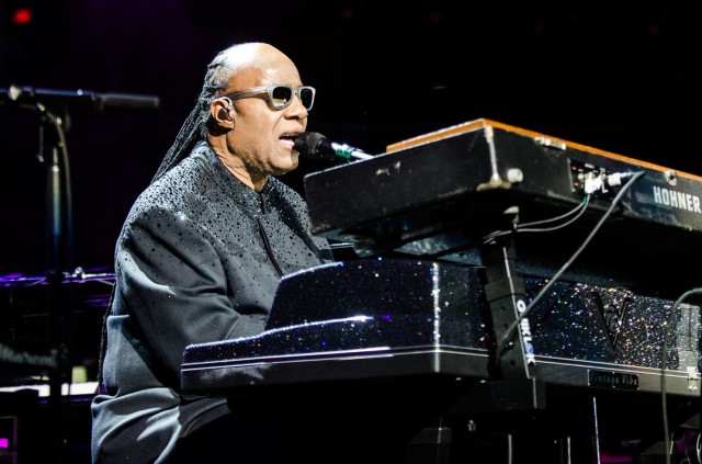 Stevie Wonder va fi supus unui transplant de rinichi în luna septembrie