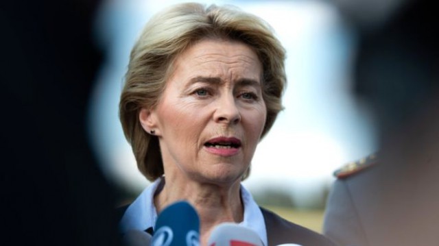 Germania: Opoziţia SPD faţă de von der Leyen riscă să afecteze guvernul şi să declanşeze o criză în UE