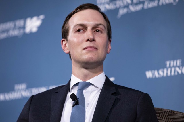 SUA: Kushner şi alţi colaboratori apropiaţi ai preşedintelui Trump, citaţi să depună mărturie în Congres