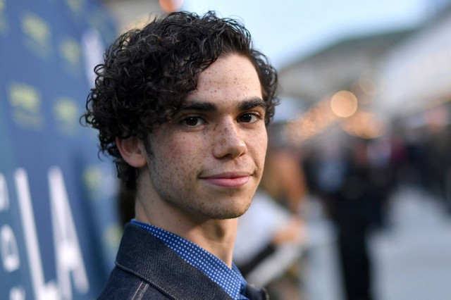 Disney a anulat o premieră după decesul actorului Cameron Boyce, care a murit la 20 de ani